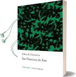 Descargar AudioLibro San Francisco de Asís de Gilbert K. Chesterton año 2016