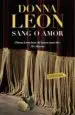 AudioLibro Sang o Amor de Donna Leon