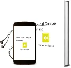 Descargar AudioLibro Atlas del Cuerpo Humano de Varios Autores año 2016