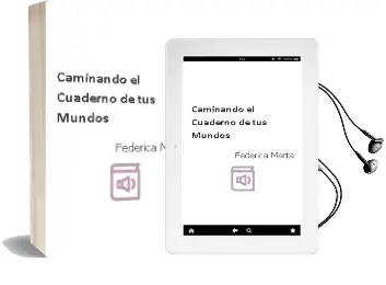 Descargar AudioLibro Caminando. el Cuaderno de tus Mundos de Federica Matta año 2016