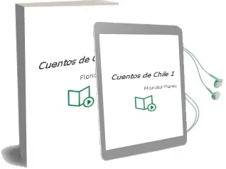 Descargar AudioLibro Cuentos de Chile 1 de Floridor Pérez año 2016