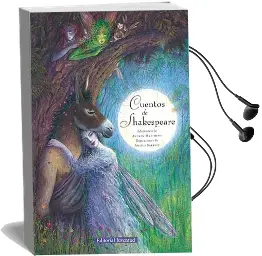 Descargar AudioLibro Cuentos de Shakespeare de William Shakespeare año 2016
