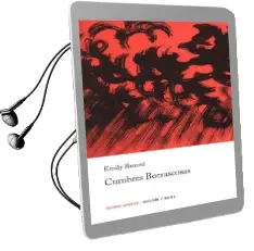 Descargar AudioLibro Cumbres Borrascosas de Emily Brontë año 2016