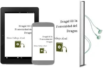 Descargar AudioLibro Dragal Iii: La Fraternidad del Dragón de Elena Gallego Abad año 2016