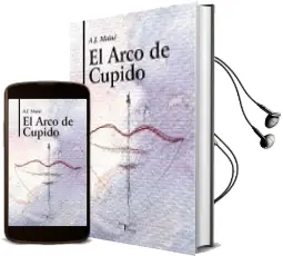 Descargar AudioLibro El Arco de Cupido de A.J. Maine año 2016