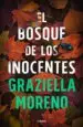 AudioLibro El Bosque de los Inocentes de Graziella Moreno