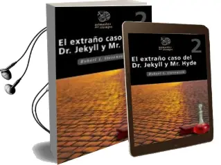 Descargar AudioLibro El Extraño Caso del dr. Jekyll y mr. Hyde de Robert Louis Stevenson año 2016