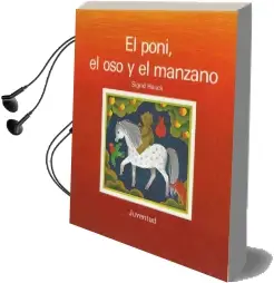 Descargar AudioLibro El Poni, el oso y el Manzano de Sigrid Heuck año 2016