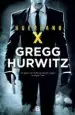 AudioLibro Huerfano x de Gregg Hurwitz