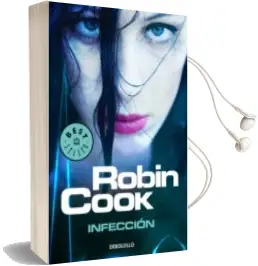 Descargar AudioLibro Infección de Robin Cook año 2016
