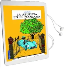 Descargar AudioLibro La Abuelita en el Manzano de Mira Lobe año 2016