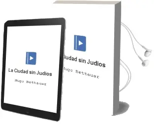 Descargar AudioLibro La Ciudad sin Judíos de Hugo Bettauer año 2016