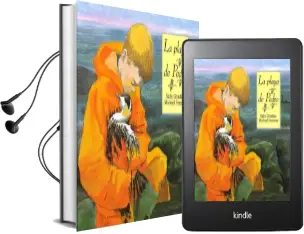 Descargar AudioLibro La Playa de Pedro de Sally Grindley año 2016