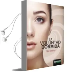 Descargar AudioLibro La Voluntad Dormida de Olga Ramirez año 2016