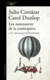 AudioLibro Los Autonautas de la Cosmopista: O un Viaje Atemporal Paris- Marsella de Julio Cortazar
