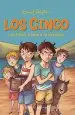 AudioLibro Los Cinco Frente a la Aventura de Enid Blyton