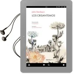 Descargar AudioLibro Los Crisantemos de John Steinbeck año 2016