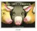 AudioLibro Los Tres Cerditos de David Wiesner