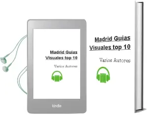 Descargar AudioLibro Madrid (Guías Visuales top 10) de Varios Autores año 2016