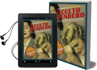 Descargar AudioLibro Oculto Sendero de Elena Fortun año 2016