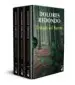 AudioLibro Pack Trilogia del Baztan de Dolores Redondo