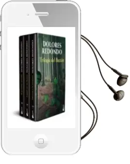 Descargar AudioLibro Pack Trilogia del Baztan de Dolores Redondo año 2016