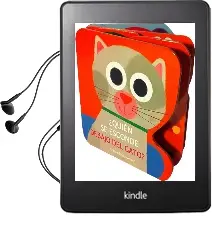 Descargar AudioLibro ¿Quién se Esconde Debajo del Gato? de Vincent Mathy año 2016