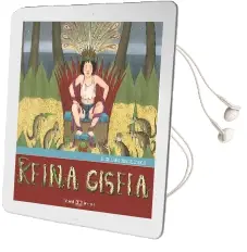 Descargar AudioLibro Reina Gisela de Nikolaus Heidelbach año 2016