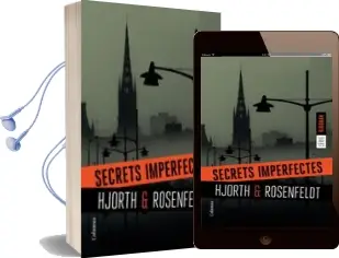 Descargar AudioLibro Secrets Imperfectes de Michael Hjorth año 2016