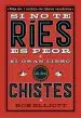 AudioLibro Si no te Ríes, es Peor. el Gran Libro de los Chistes de Rob Elliot