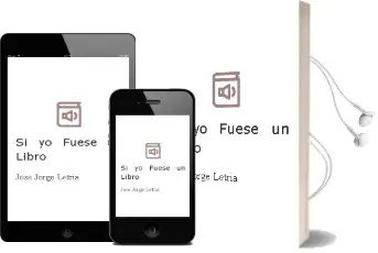 Descargar AudioLibro Si yo Fuese un Libro de José Jorge Letria año 2016