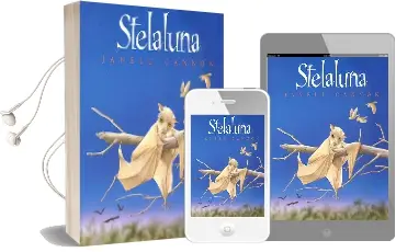 Descargar AudioLibro Stelaluna de Janell Cannon año 2016
