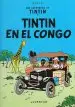 AudioLibro Tintín en el Congo de Hergé