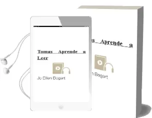 Descargar AudioLibro Tomás Aprende a Leer de Jo Ellen Bogart año 2016