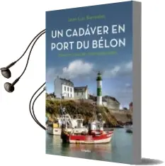 Descargar AudioLibro Un Cadaver en Port du Belon de Jean Luc Bannalec año 2016