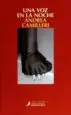 AudioLibro Una voz en la Noche de Andrea Camilleri