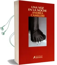 Descargar AudioLibro Una voz en la Noche de Andrea Camilleri año 2016