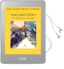 Descargar AudioLibro Vagabundo, un Sueño en el Horizonte de Juan Antonio Martín Cuadrado año 2016