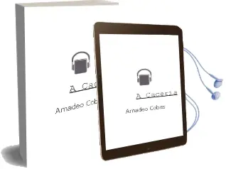Descargar AudioLibro A Cacería de Amadeo Cobas año 2016