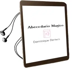 Descargar AudioLibro Abecedario Mágico de Dominique Demers año 2016
