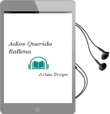Descargar AudioLibro Adiós, Querida Ballena de Achim Bröger año 2016