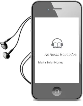 Descargar AudioLibro As Horas Roubadas de María Solar Núñez año 2016
