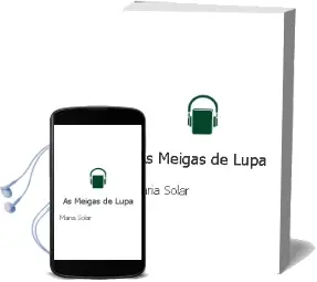 Descargar AudioLibro As Meigas de Lupa de María Solar año 2016