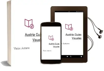 Descargar AudioLibro Austria (Guías Visuales) de Varios Autores año 2016