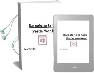 Descargar AudioLibro Barcelona (la Guía Verde Weekend) de Michelin año 2016