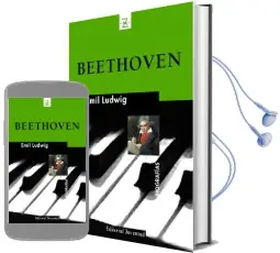 Descargar AudioLibro Beethoven de Emil Ludwig año 2016