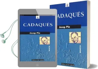 Descargar AudioLibro Cadaqués de Josep Pla año 2016
