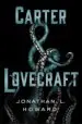 AudioLibro Carter & Lovecraft de Jonathan L. Howard