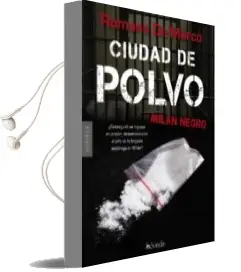 Descargar AudioLibro Ciudad de Polvo de Romano De Marco año 2016