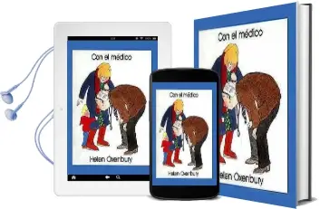 Descargar AudioLibro Con el Médico de Helen Oxenbury año 2016